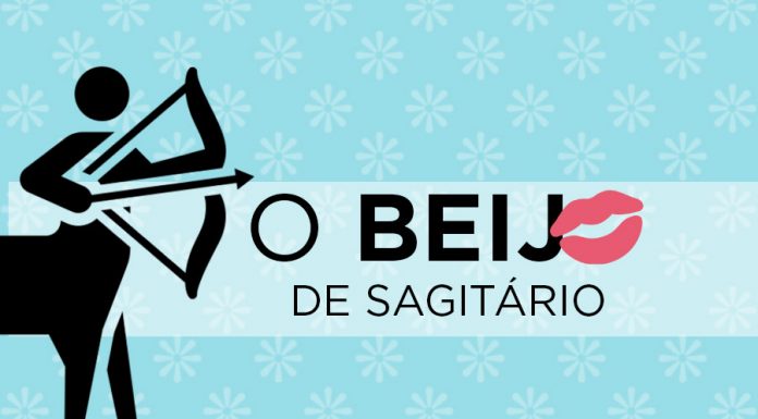 Descubra mais sobre o Beijo de Sagitário – Especial beijo dos signos como sagitariano beija