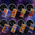 A carta de cada signo do zodíaco – pela consultora Daniela carta de tarot de cada signo