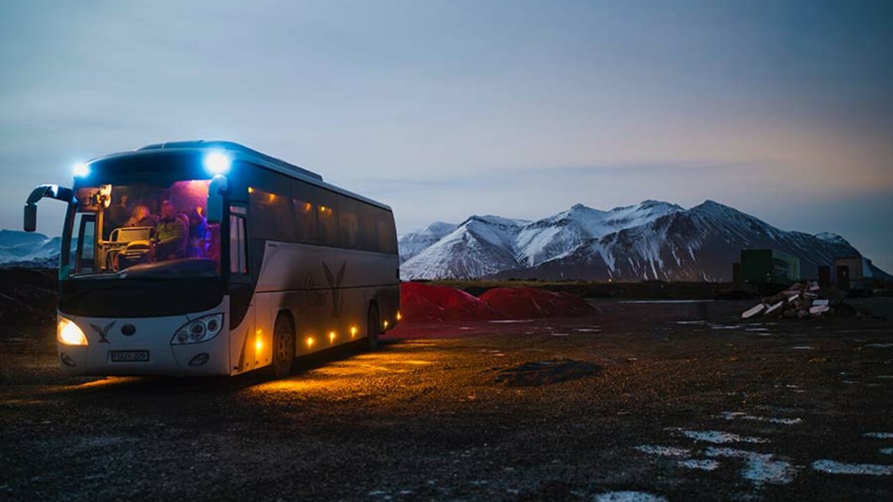 Sonhos lendários: sonhar com ônibus descendo ladeira em 2023