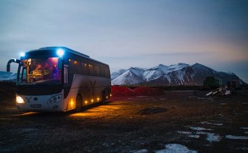 Saiba o significado de sonhar com ônibus e o que o sonho com ônibus quer te dizer sonho com ônibus