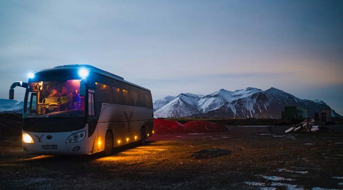 Saiba o significado de sonhar com ônibus e o que o sonho com ônibus quer te dizer sonho com ônibus