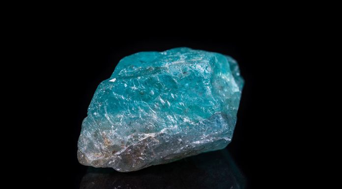 Apatita: história, benefícios e diversos uso da pedra apatita! pedra apatita