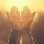 Oração ao Divino Espírito Santo – “Vem Espírito Santo com o teu poder!” oração do espírito santo