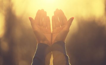 Oração ao Divino Espírito Santo – “Vem Espírito Santo com o teu poder!” oração do espírito santo