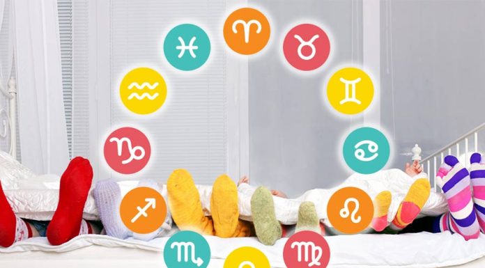 O signo e a família: como cada signo se comporta na convivência familiar? cada signo na família