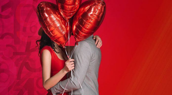 Benefícios da numerologia do casal: para os apaixonados e também numerologia do casamento vantagem da numerologia para casal