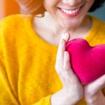 Oração para acalmar o coração – Dia Mundial da Oração ❤ oração para o coração