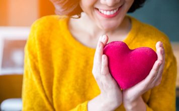 Oração para acalmar o coração – Dia Mundial da Oração ❤ oração para o coração