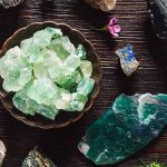 Quais os melhores cristais e pedras para usar? Desvende o poder das pedras e cristais pedras e cristais