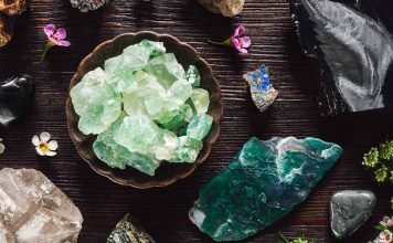 Quais os melhores cristais e pedras para usar? Desvende o poder das pedras e cristais pedras e cristais