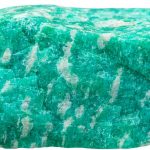Saiba tudo sobre a Pedra Amazonita – Equilíbrio, conforto e sabedoria!
