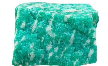 Saiba tudo sobre a Pedra Amazonita – Equilíbrio, conforto e sabedoria!