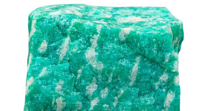 Saiba tudo sobre a Pedra Amazonita – Equilíbrio, conforto e sabedoria!