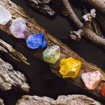 Pedras dos Chakras – Usos e benefícios da ligação entre chakras e cristais