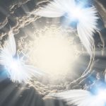 A melhor forma de se conectar aos anjos – pela consultora Bárbara