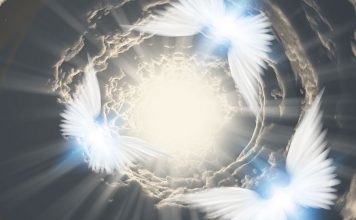 A melhor forma de se conectar aos anjos – pela consultora Bárbara