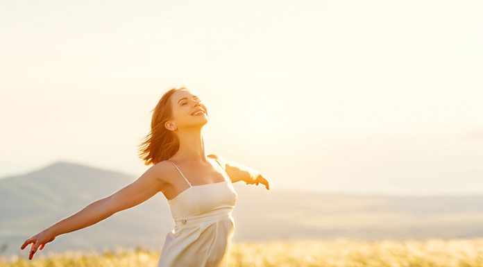 10 conselhos para ter alegria – Pelo consultor Evandro