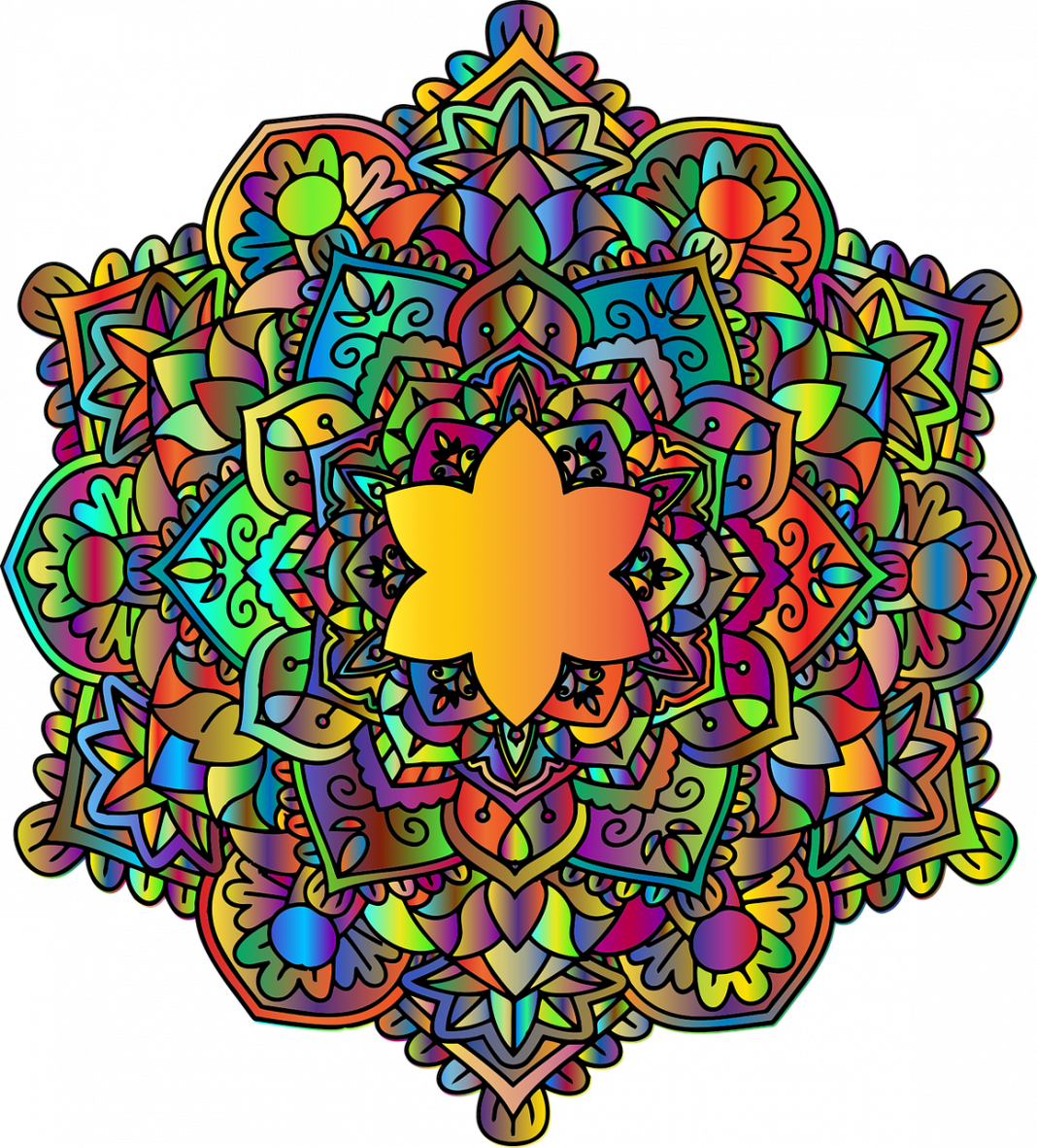 Mandalas O Que É Mandala? Como Funciona? Significado da Mandala Mandalas O Que É Mandala? Como Funciona? Significado da Mandala