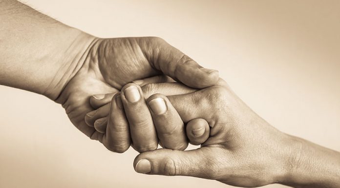 Oração para um amigo – “A minha oração de hoje não é para mim, mas para meu amigo!” Oração Para um Amigo