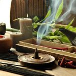 Anjos existem: Conecte-se aos anjos de Deus com aromas e incensos – Bárbara anjos de Deus