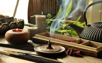 Anjos existem: Conecte-se aos anjos de Deus com aromas e incensos – Bárbara anjos de Deus