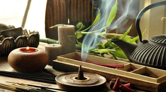 Anjos existem: Conecte-se aos anjos de Deus com aromas e incensos – Bárbara anjos de Deus