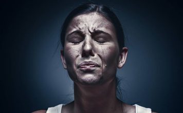 Depressão espiritual – Pela consultora Anna Raposo depressão do espírito