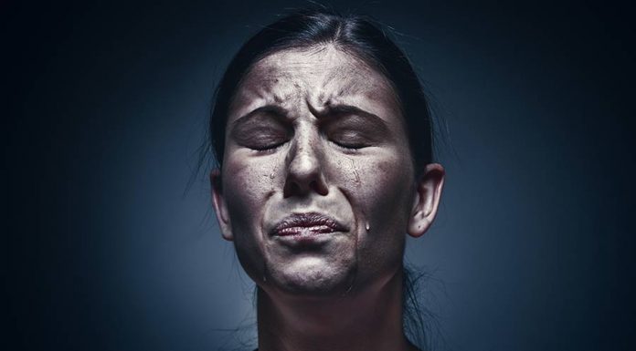 Depressão espiritual – Pela consultora Anna Raposo depressão do espírito