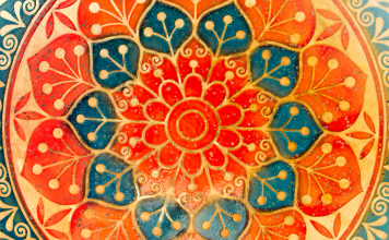 Benefícios do uso das mandalas – Pelo consultor Arthur por que usar mandala