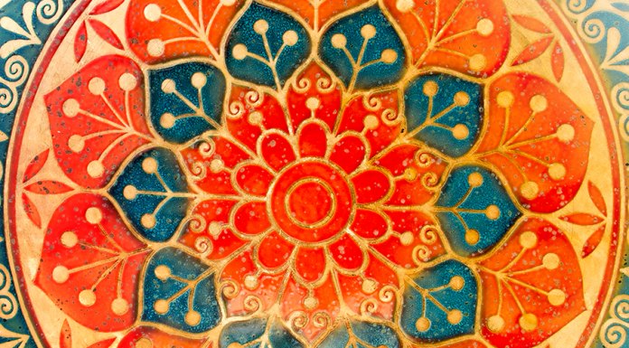 Benefícios do uso das mandalas – Pelo consultor Arthur por que usar mandala