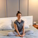 Meditação para dormir: conheça a meditação para dormir bem – D.Guerino meditar para dormir