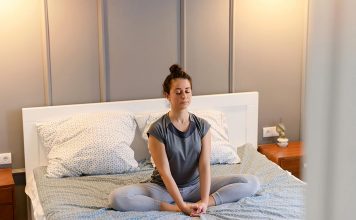 Meditação para dormir: conheça a meditação para dormir bem – D.Guerino meditar para dormir