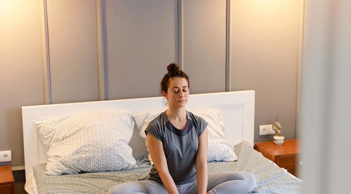Meditação para dormir: conheça a meditação para dormir bem – D.Guerino meditar para dormir