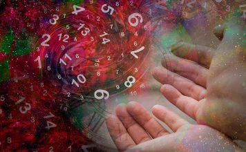 A numerologia pode ser terapia alternativa? números podem ajudar