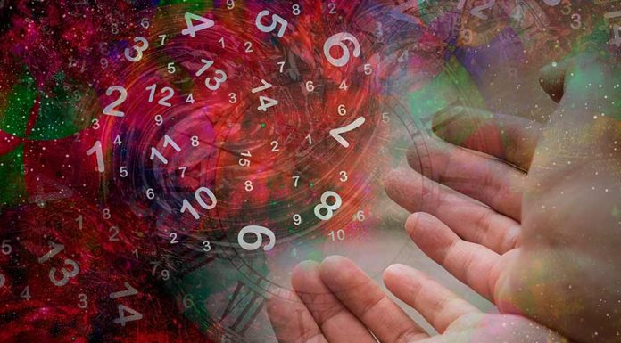 A numerologia pode ser terapia alternativa? números podem ajudar