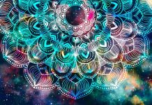 O que é mandala – Entenda melhor suas características e origem o que é mandala