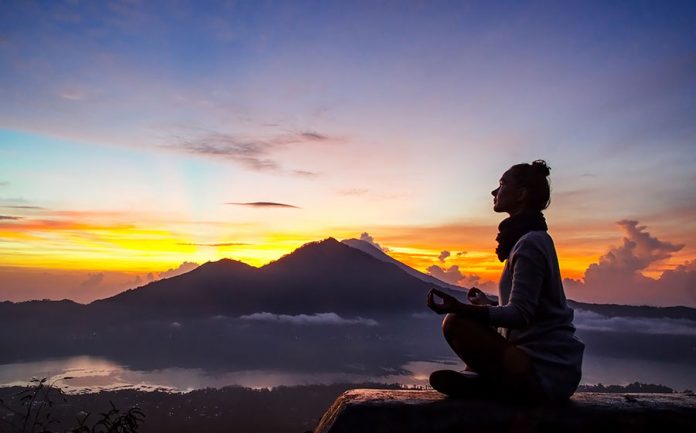 tipos de meditação