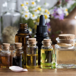 Aromaterapia – O que é Aromaterapia? – Pela Consultora Márcia poder da aromaterapia