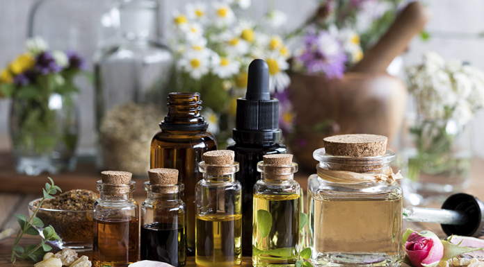 Aromaterapia – O que é Aromaterapia? – Pela Consultora Márcia poder da aromaterapia