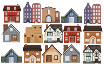 A casa ideial para cada signo do zodíaco – Pelo Consultor Diego casa de cada signo