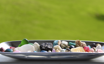 Quais cristais usar para o seu dia a dia? – Pelo Consultor Toya Gê de Xangô qual cristal usar no dia a dia