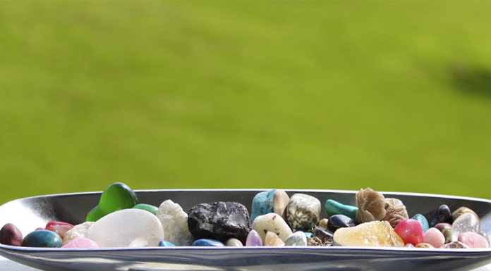 Quais cristais usar para o seu dia a dia? – Pelo Consultor Toya Gê de Xangô qual cristal usar no dia a dia