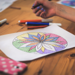 Qual a melhor forma de usar a mandala – Mago Luíz como usar mandala