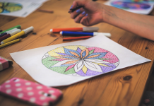 Qual a melhor forma de usar a mandala – Mago Luíz como usar mandala