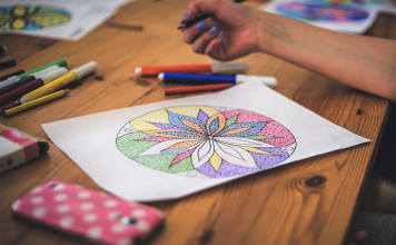 Qual a melhor forma de usar a mandala – Mago Luíz como usar mandala