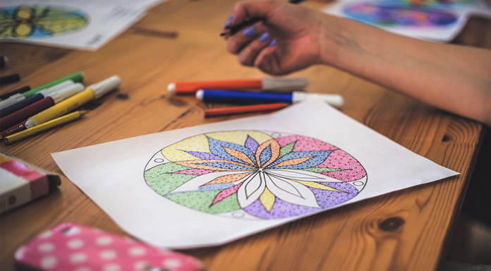 Qual a melhor forma de usar a mandala – Mago Luíz como usar mandala