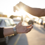 Descubra aqui uma receita imperdível de simpatia para vender carro – Pela Consultora Sonia Haskel venda de carro