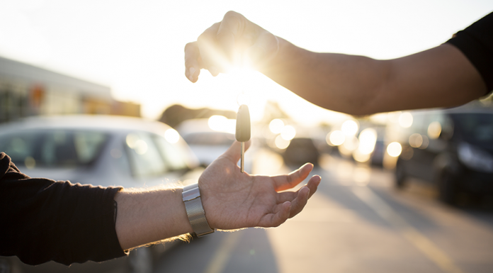 Descubra aqui uma receita imperdível de simpatia para vender carro – Pela Consultora Sonia Haskel venda de carro