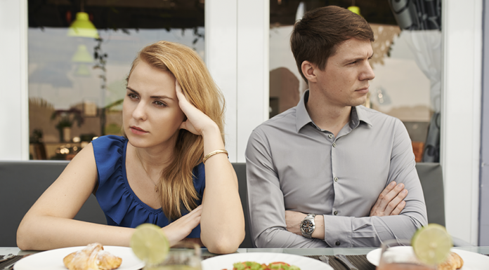 Sinais que o namoro não vai dar certo – Dicas para compreender a relação – Pela Consultora Janna namoro não vai dar certo