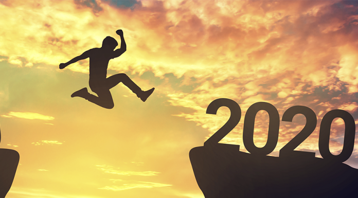 Numerologia 2020 – Previsão numerológica para 2020 – Pela Consultora Simone numerologia